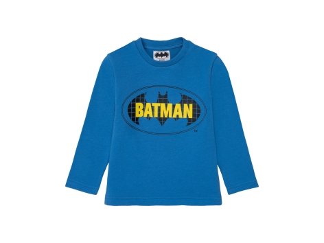 Maglia da bambino "Sam il Pompiere, Paw Patrol, Batman"