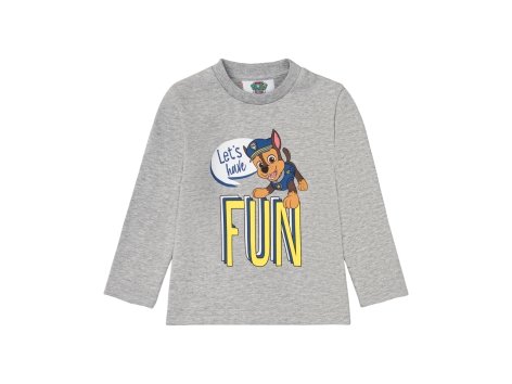 Maglia da bambino "Sam il Pompiere, Paw Patrol, Batman"
