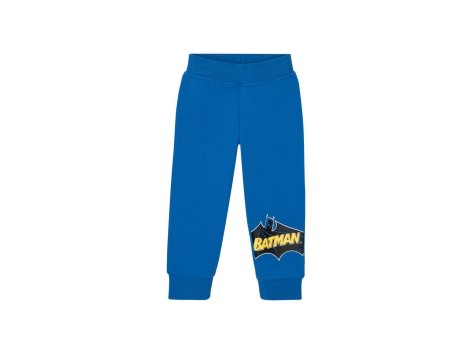 Pantaloni sportivi da bambino "Sam il Pompiere, Paw Patrol, Batman"