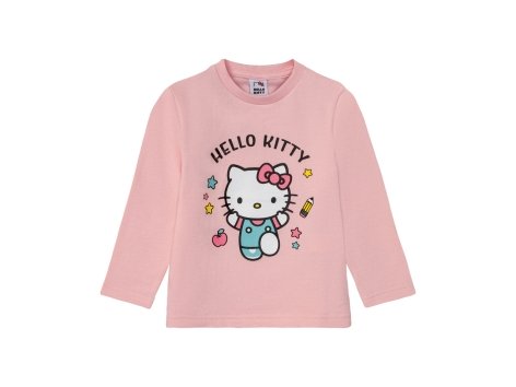 Maglia da bambina "My Little Pony, Hello Kitty, Paw Patrol"