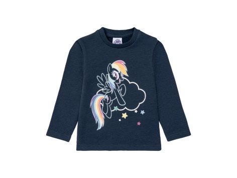 Maglia da bambina "My Little Pony, Hello Kitty, Paw Patrol"