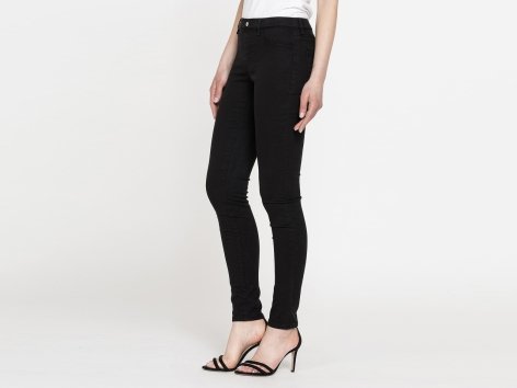 Leggjeans da donna