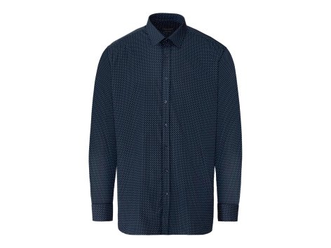 Camicia easy iron da uomo