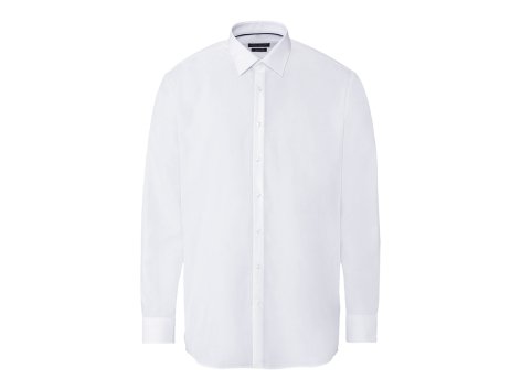 Camicia easy iron da uomo