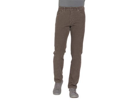 Pantalone  in velluto da uomo 1000 righe