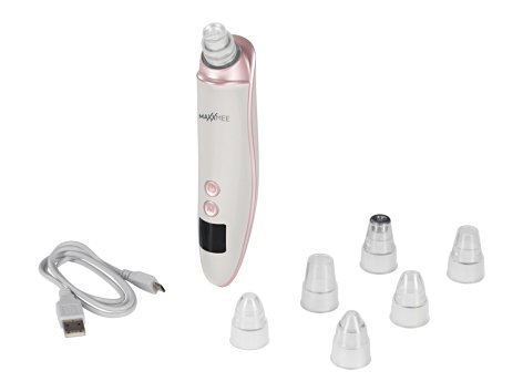 Strumento per la pulizia dei pori