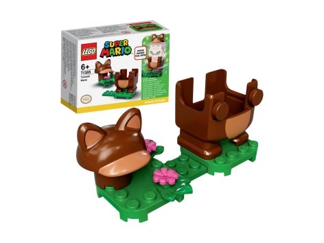 Costruzioni "Super Mario, Minecraft, Star Wars"