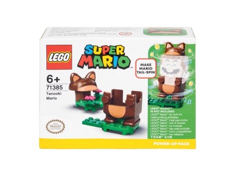 Costruzioni "Super Mario, Minecraft, Star Wars"