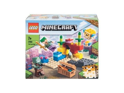 Costruzioni "Super Mario, Minecraft, Star Wars"