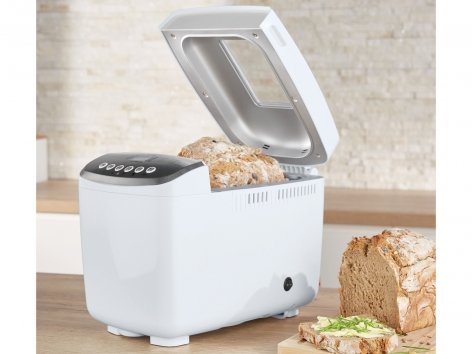 Macchina per il pane