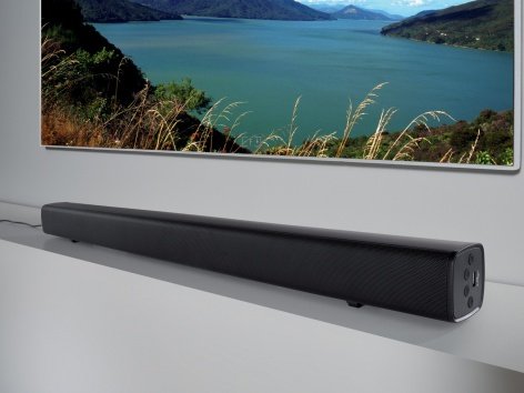 Altoparlante Soundbar Bluetooth