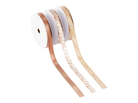Nastro per pacchi regalo 5 m