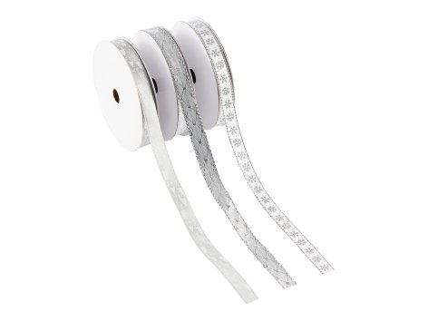 Nastro per pacchi regalo 5 m