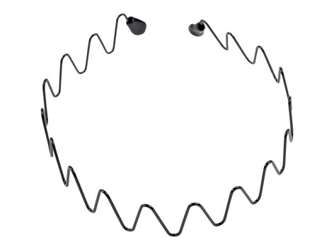 Accessori per capelli