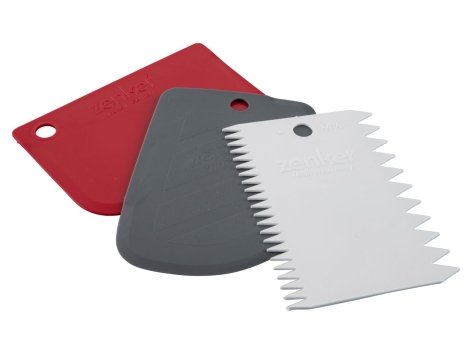 Accessori per pasticceria