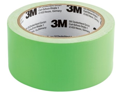 Nastro adesivo telato