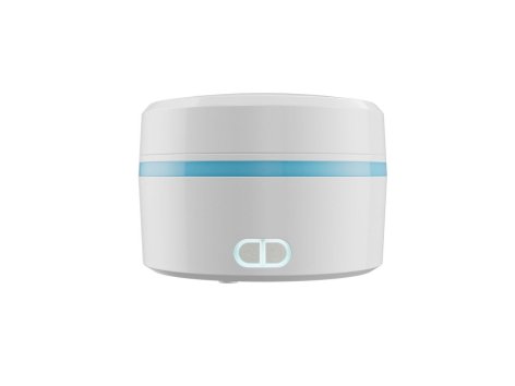 Diffusore di aromi ad ultrasuoni