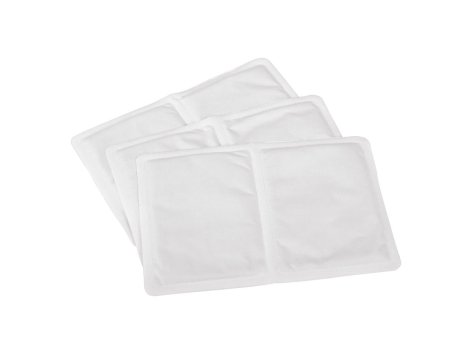 Fascia termica, cerotti termici XXL o cerotti termici per dolori mestruali