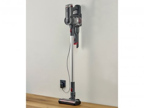 Aspirapolvere ricaricabile 2 in 1