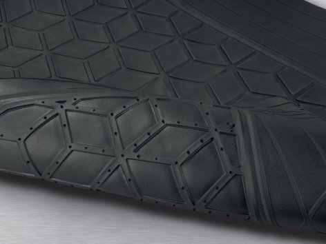 Tappetino per bagagliaio