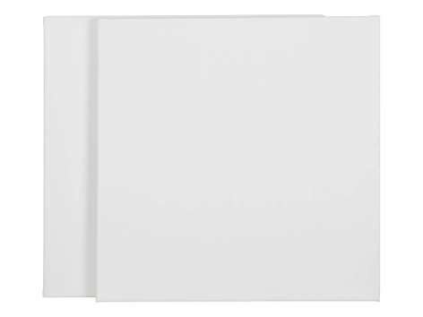 Tela per dipingere, 1, 2 o 3 pezzi