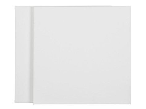 Tela per dipingere, 1, 2 o 3 pezzi