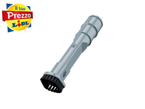 Aspirapolvere senza sacchetto