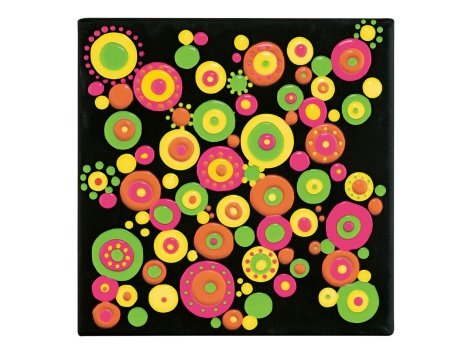 Set vernice per Blob Paint