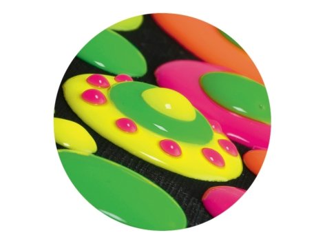 Set vernice per Blob Paint