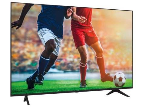 Televisore 58''  UHD Smart TV