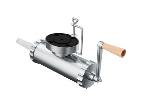 Insaccatrice manuale per salsicce