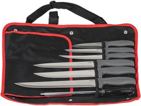 Set coltelli da carne