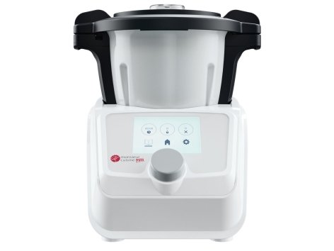 Mini Monsieur Cuisine