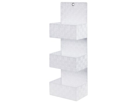 Cesti portaoggetti, portaoggetti pensile o cesto con coperchio