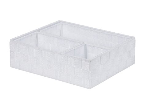 Cesti portaoggetti, portaoggetti pensile o cesto con coperchio