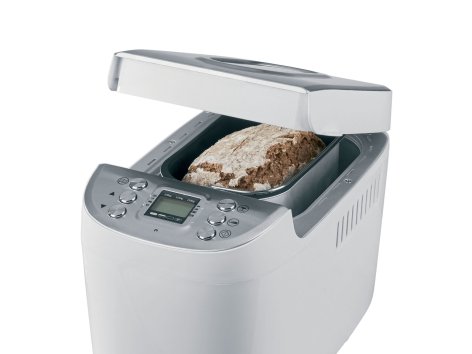 Macchina per il pane
