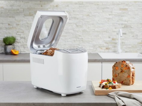 Macchina per il pane