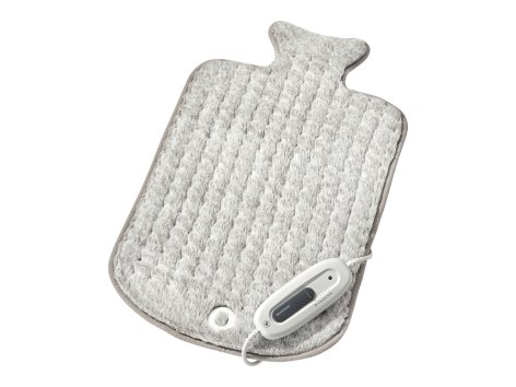 Borsa riscaldante elettrica