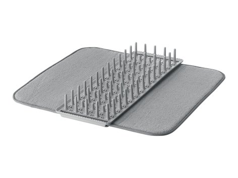 Scolapiatti con tappetino "Circle Made by Guzzini"