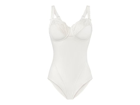 Body modellante da donna