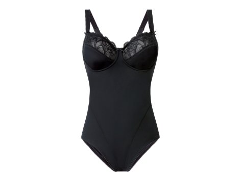 Body modellante da donna