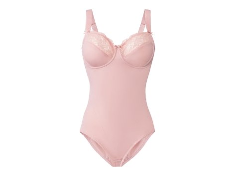 Body modellante da donna