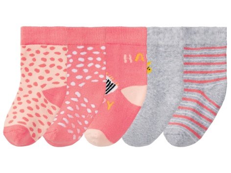 Calze termiche per bambina