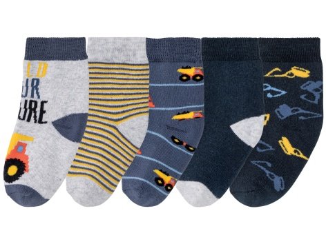 Calze termiche per bambino