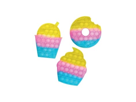 Gioco antistress Press 'N Pop