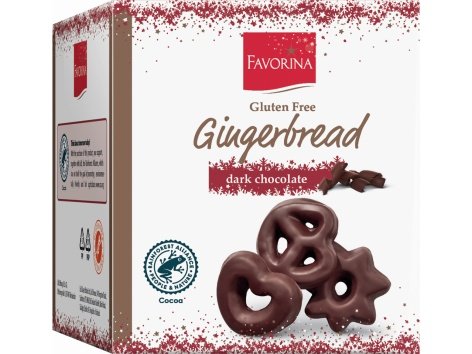 Panspeziato senza glutine