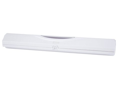 Portarotolo da cucina con lama