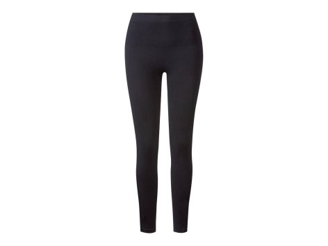 Leggings modellanti da donna