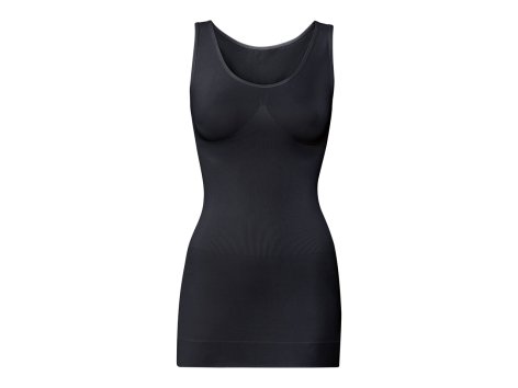 Sottoveste modellante da donna