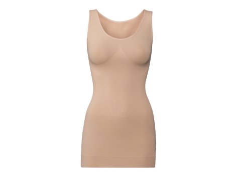 Sottoveste modellante da donna
